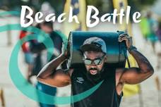 BEACH BATTLE | CAPE TOWN #3