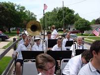 Cheese Festival Parade