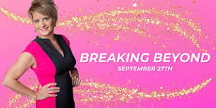 Breaking Beyond - September