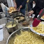 Pasta Making