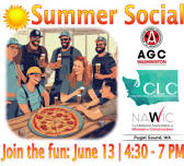 AGC Northern District Summer Social