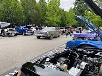 Fleetwood Villa's 2nd Annual Classic Car Show