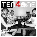 TEN4ONE DEBUT @ Great American Ranch - Mechanicsville 5/10!!