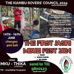 The Jasiri Mbuzi Fest 2024