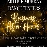 PACC Business After Hours - Arthur Murray Dance Studio