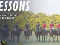 The Dallas Polo Club: Polo Lessons & Scrimmages