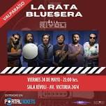 La Rata Bluesera