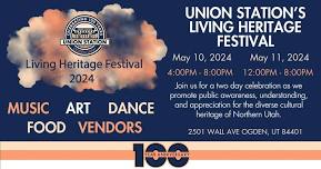 Union Station's Living Heritage Festival