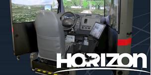 Annual 2-Hour Simulator SMART Defensive Driving Course at Horizon Transport