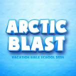 Arctic Blast: VBS 2024