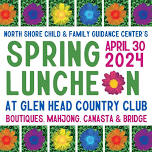 Spring Luncheon