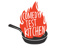 Comedy Test Kitchen