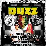 DUZZ August Bank Holiday Saturday at Ryde Town Club