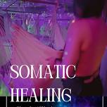 Somatic Healing | Breathwork with Meditation & Reiki