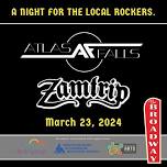 Atlas Falls & ZamTrip in Concert