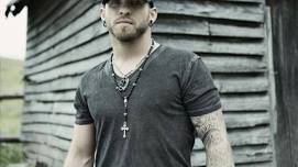 Brantley Gilbert