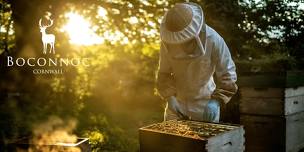 Beekeeping Demonstration