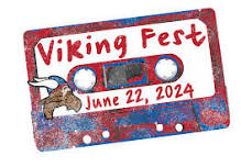 Viking Fest 2024