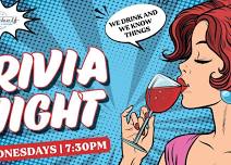 Free Trivia Night in Tampa