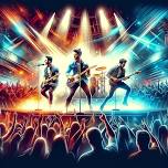 Jonas Brothers: THE TOUR