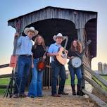 Mountain Highway: James River Bluegrass Association