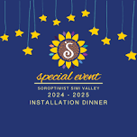 Soroptimist Simi Valley Installation Dinner