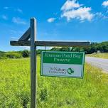 Get the Kids Out: Emmons Pond Bog