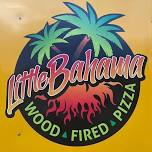 Little Bahama Wood Fired Pizza Truck