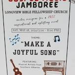 Gospel Music Jamboree