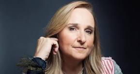 Melissa Etheridge Morrison