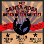 Santa Rosa Roundup Rodeo Queen Contestant Mandatory Meeting