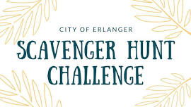 Scavenger Hunt Challenge