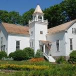 Tales of Cape Cod -Summer Talk Series