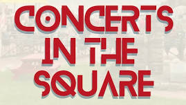 Concerts in the Square