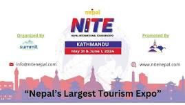 Nepal International Tourism Expo