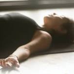 Weeknight Yoga Nidra with Dani at Ascend Collective