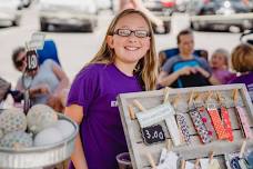 Children's Entrepreneur Market Colorado Springs at the Western Museum of Mining and Industry