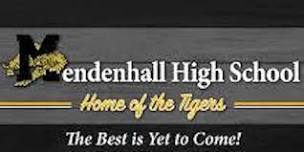 Mendenhall High School c/o 2014 - 10 Year Reunion