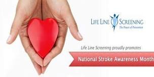 Life Line Screening - Shawnee, OK