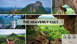 The Heavenly Cult - Day Hike