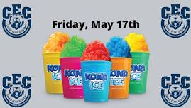 Kona Ice at GPA