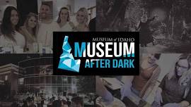 Museum After Dark – Laser Tag!