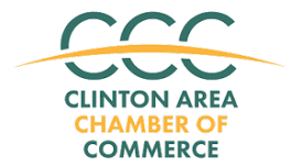 Clinton Area Chamber Info Session (4:00 PM)