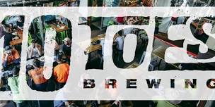 Live Music Sundays @ 10 Toes Brewery Buderim