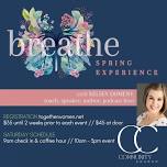 Women's Conference - Spring Experience