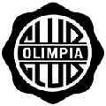 Olimpia Asuncion vs. Tacuary Asuncion