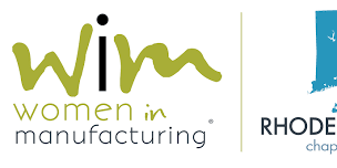 Women in Manufacturing (WiM) Rhode Island Chapter Meet-Up — East Providence