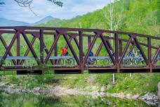 Wilmington Whiteface MTB Race Pre-Ride