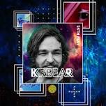 Late night KrBear at Radar