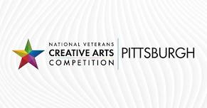 National Veterans Creative Arts Competition - Pittsburgh